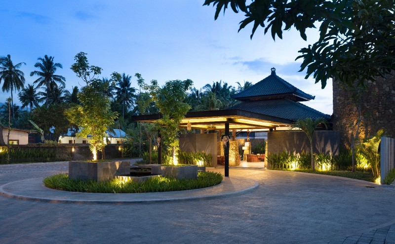 The Brits Resort Bali | Visit North Bali