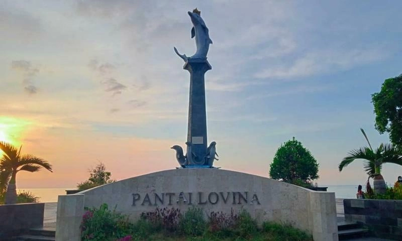 Lovina Beach I Explore Lovina and Get Your Unforgettable Vacation in North Bali